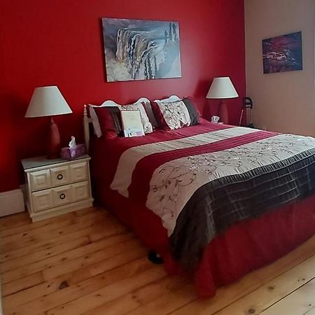 Harrington House Picton Hotel Екстериор снимка
