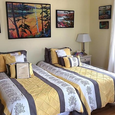 Harrington House Picton Hotel Екстериор снимка