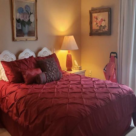 Harrington House Picton Hotel Екстериор снимка