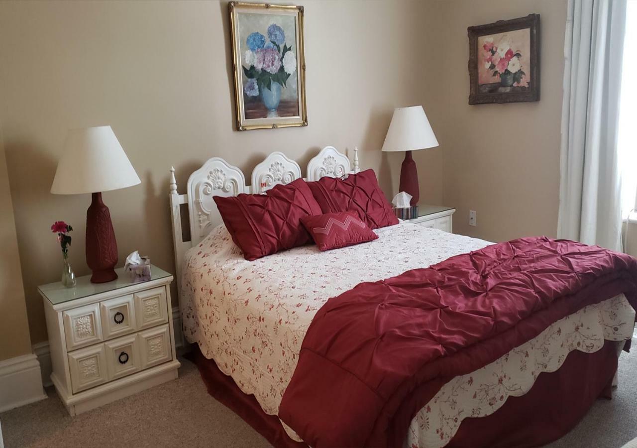 Harrington House Picton Hotel Екстериор снимка