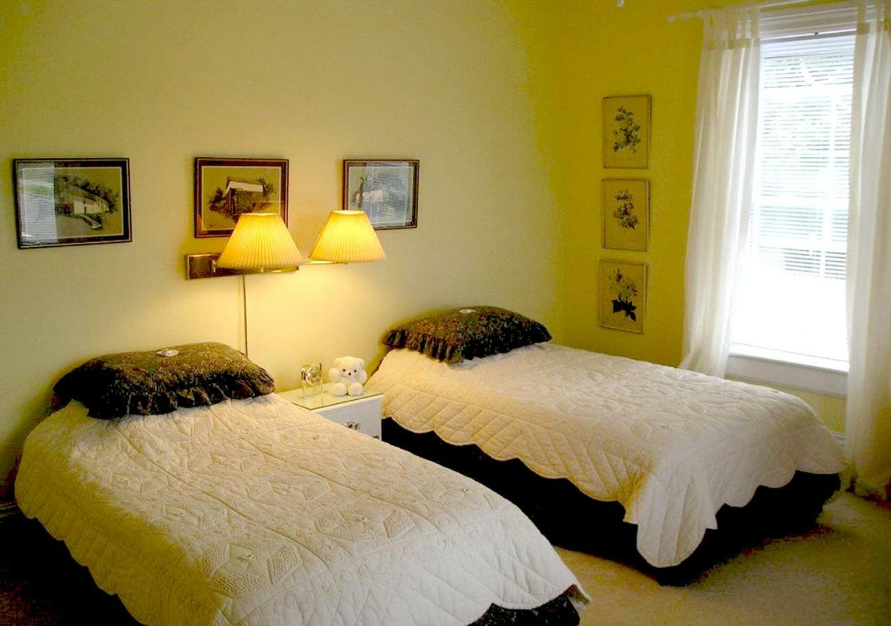 Harrington House Picton Hotel Екстериор снимка