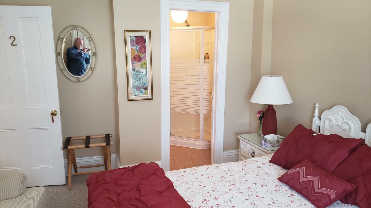 Harrington House Picton Hotel Екстериор снимка