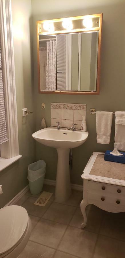 Harrington House Picton Hotel Екстериор снимка