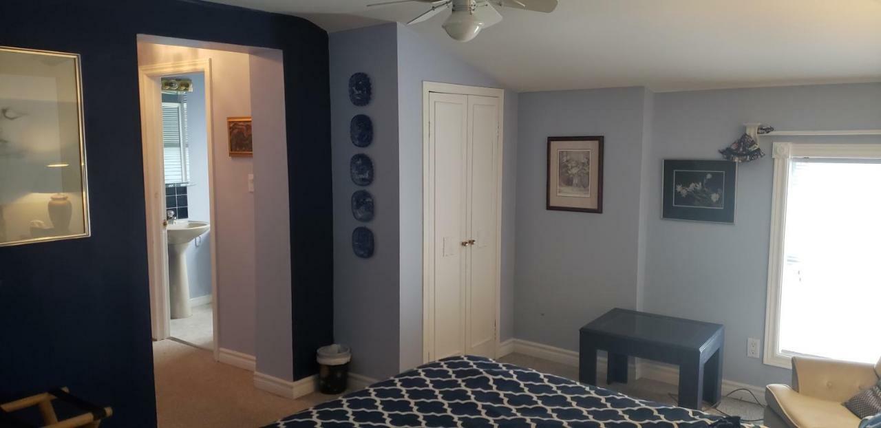 Harrington House Picton Hotel Екстериор снимка