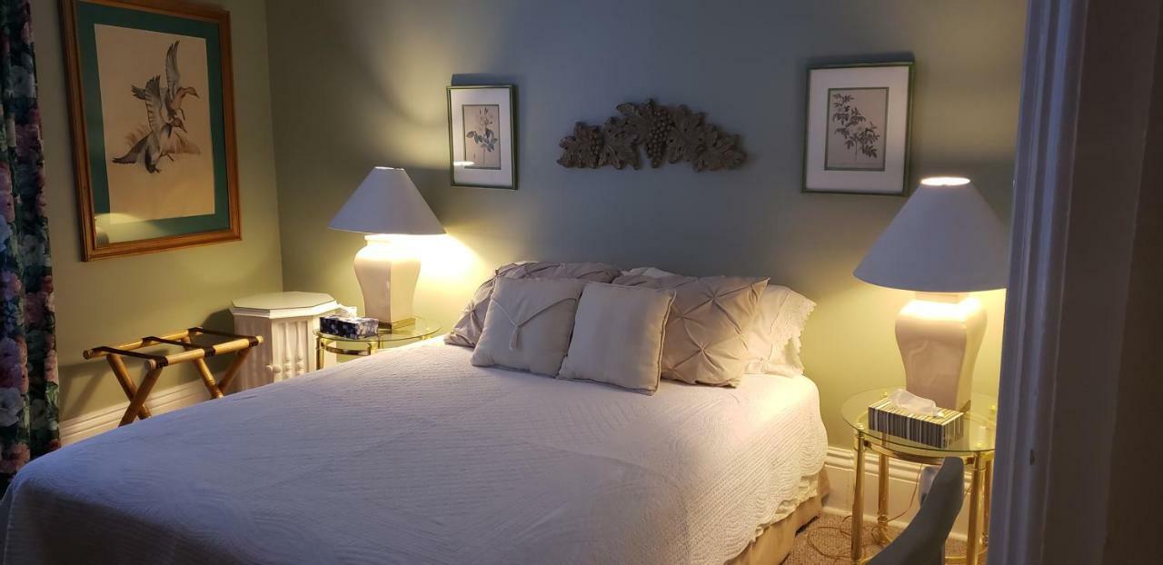 Harrington House Picton Hotel Екстериор снимка